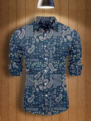 MENS SHIRTS Mens Shirt