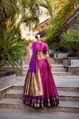 MIRUDHA  Lehenga Choli All