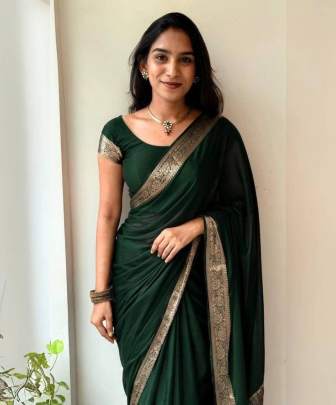 Madhurai Silk Silk saree