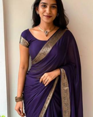 Madhurai Silk Silk saree
