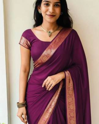 Madhurai Silk Silk saree