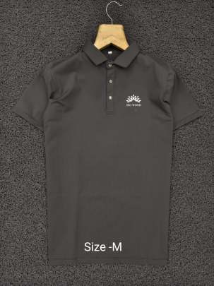 Men's Coller tshirt ( Half sleeve ) Mens Shirt