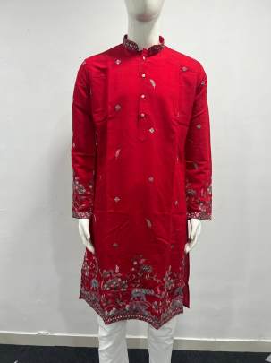  Men's Kurta Pyjama 101 Mens Kurta With Payjama