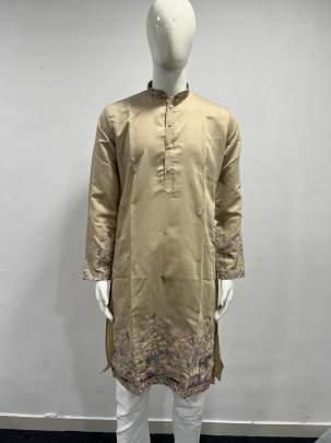  Men's Kurta Pyjama 101 Mens Kurta With Payjama