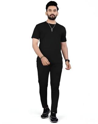 Men's cord set Mens Shirt