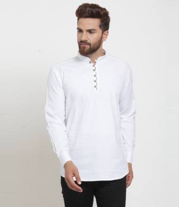 Mens Short Kurta SHORT KURTA