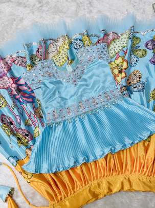 NEW DESIGNER LAHENGA SET Lehenga Choli