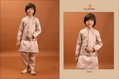 NEW KIDS SPECIAL COLLOCTION Koti Kurta Set