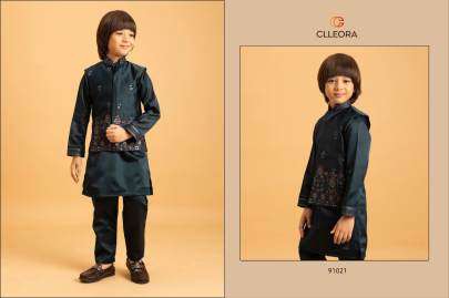 NEW KIDS SPECIAL COLLOCTION Koti Kurta Set