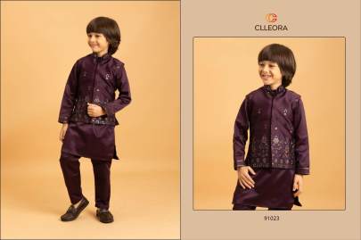 NEW KIDS SPECIAL COLLOCTION Koti Kurta Set