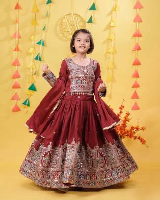 New Festival Lehenga Choli Ready To Wear  Lehenga Choli