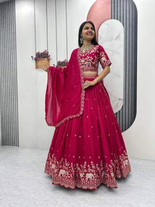 New Festival Lehenga Choli Lehenga Choli All