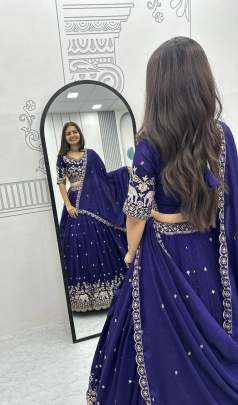 New Festival Lehenga Choli Lehenga Choli All