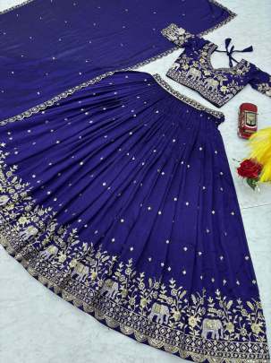 New Festival Lehenga Choli Lehenga Choli All