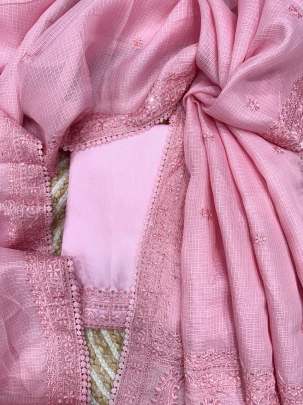 New exclusive designer saree  Party wear saree