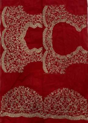 New premium designer saree  Party wear saree