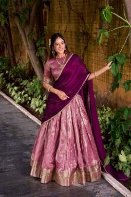 PRATHIMA  Lehenga Choli All