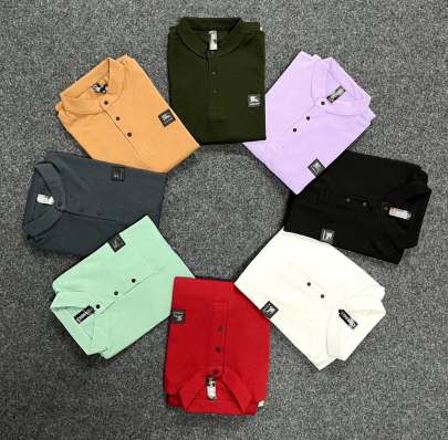 PREMIUM Popcorn Stand caller Full sleeve T-shirt   tshirt