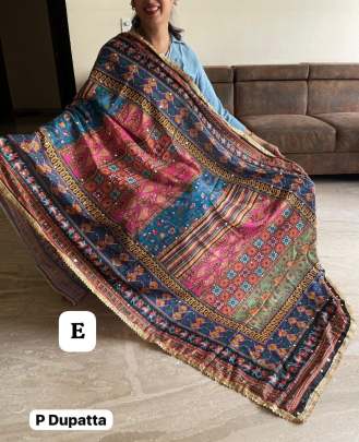 Pakistani Dupatta premium Dupatta