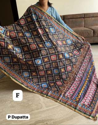Pakistani Dupatta premium Dupatta