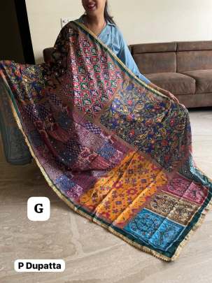 Pakistani Dupatta premium Dupatta