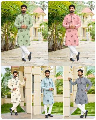 Party wear Kurtas