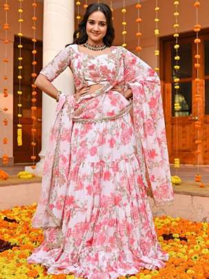 New Designer Lehenga   Lehenga Choli