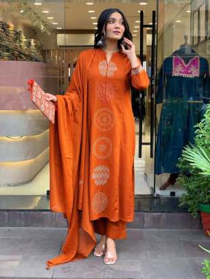 Premium Designers kurta Pent Set