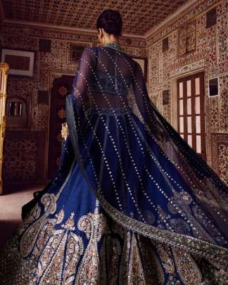 Premium Heavy Slub Silk Lehenga  Lehenga Choli All