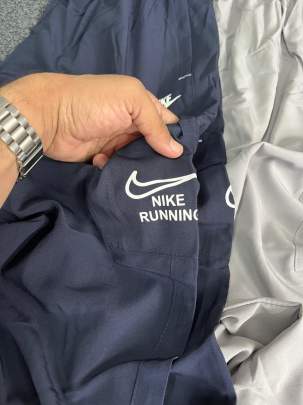 Premium Ns Cargo Tracks  Mens Track Pant