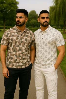 Premium Polo Tshirts  tshirt