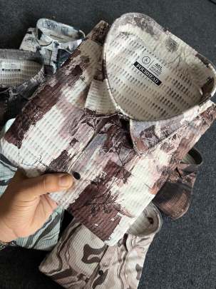 Premium Quality Full Sleev shirts