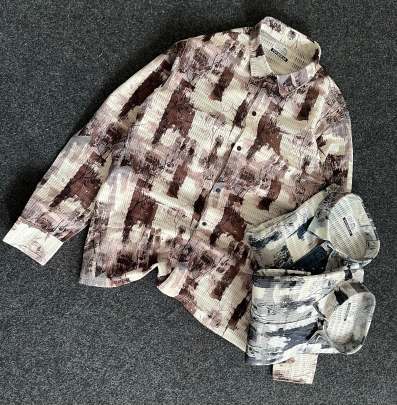 Premium Quality Full Sleev shirts Mens Shirt