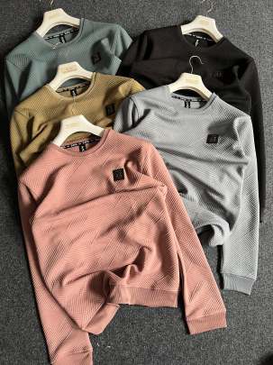 Premium Quality Sweatshirt Mens Shirt