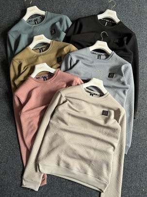 Premium Quality Sweatshirt Mens Shirt