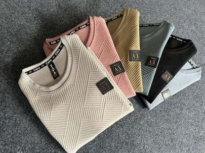 Premium Quality Sweatshirt Mens Shirt