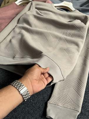 Premium Quality Sweatshirt Mens Shirt