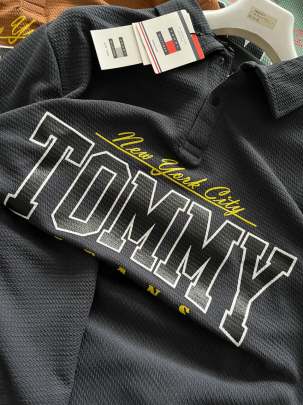 Premium  Soft Popcorn Full Sleeves Tshirts tshirt