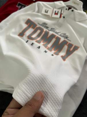 Premium  Soft Popcorn Full Sleeves Tshirts tshirt