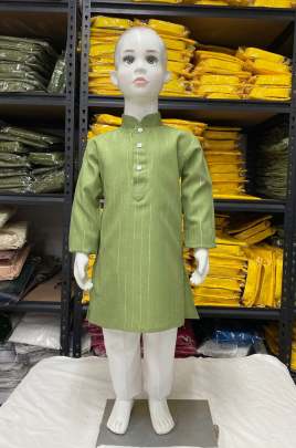 Pure cotton kids kurta payajama  KIDS KURTA PAYAJAMA 