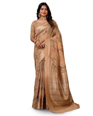 RADHA  Party wear saree
