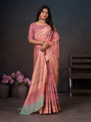 RADHA  Party wear saree