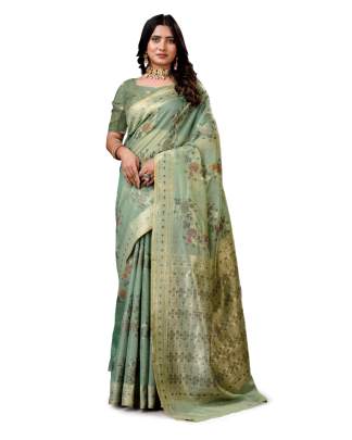 RADHA  Party wear saree