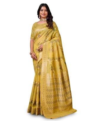 RADHA  Party wear saree