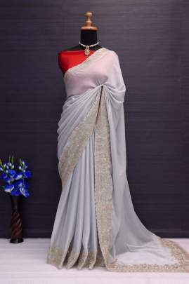 RANGOLI SILK SAREE