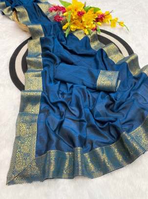 Rangoli Silk Saree Silk saree