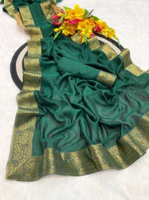 Rangoli Silk Saree Silk saree