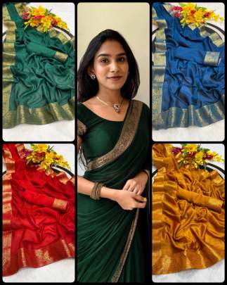 Rangoli Silk Saree Silk saree