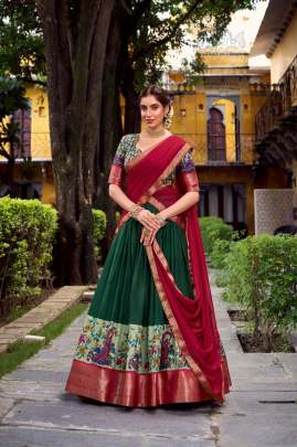 Rashmi Lehenga Choli All