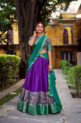 Rashmi Lehenga Choli All